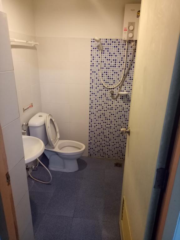 Chill Home Чонбури Экстерьер фото